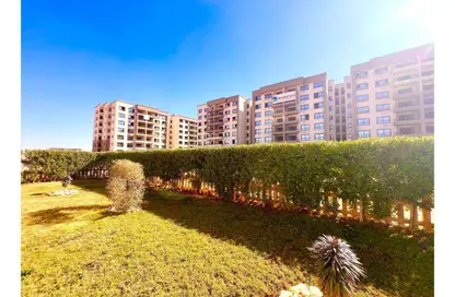 Apartment - 3 Bedrooms - 2 Bathrooms for sale in Ramatan - New Capital Compounds - New Capital City - Cairo