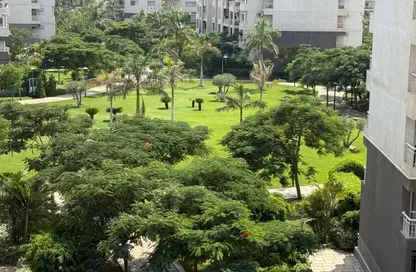 Apartment - 3 Bedrooms - 3 Bathrooms for sale in Madinaty - Cairo