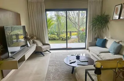 Apartment - 3 Bedrooms - 3 Bathrooms for sale in Rayhana Compound - Al Wahat Road - 6 October City - Giza