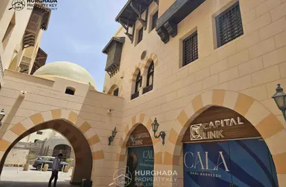 Apartment - 2 Bedrooms - 1 Bathroom for sale in Tawaya - Palm Hills - Sahl Hasheesh - Hurghada - Red Sea