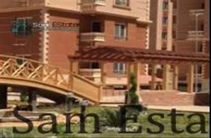 Apartment - 3 Bedrooms - 2 Bathrooms for sale in Al Andalus El Gedida - Al Andalus District - New Cairo City - Cairo