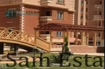 Apartment - 3 Bedrooms - 2 Bathrooms for sale in Al Andalus El Gedida - Al Andalus District - New Cairo City - Cairo