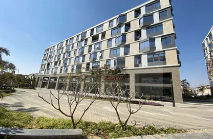 مساحات مكتبية - استوديو - 4 حمامات للايجار في ذا لين - محور 26 يوليو - الشيخ زايد - الجيزة