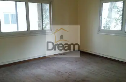 Co-Working Space - Studio - 7+ Bathrooms for rent in Soliman Abaza St. - Mohandessin - Giza
