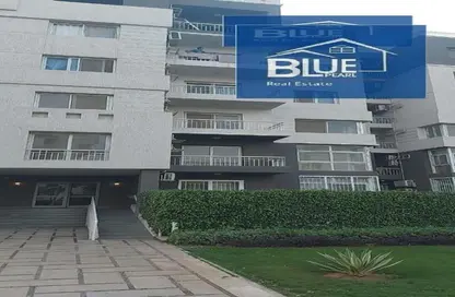 Apartment - 3 Bedrooms - 2 Bathrooms for rent in Madinaty - Cairo