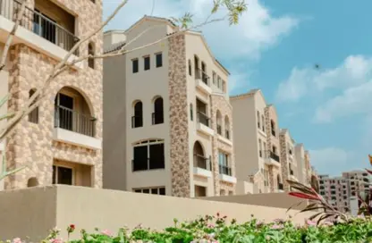 شقة - 3 غرف نوم - 3 حمامات للبيع في جرين سكوير - كمبوندات مدينة المستقبل - مدينة المستقبل - القاهرة