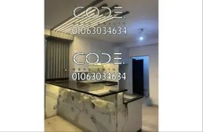 Chalet - 1 Bedroom - 1 Bathroom for sale in Mazarine - New Alamein City - Al Alamein - North Coast