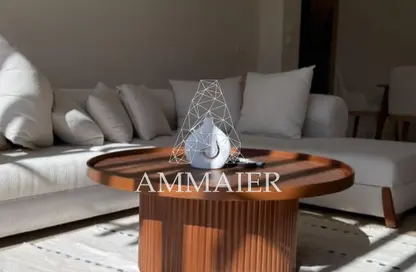 Apartment - 2 Bedrooms - 2 Bathrooms for rent in Westown - Sheikh Zayed Compounds - Sheikh Zayed City - Giza