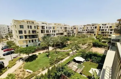 شقة - 2 غرف نوم - 2 حمامات للبيع في ايستاون - كمبوندات التجمع الخامس - التجمع الخامس - مدينة القاهرة الجديدة - القاهرة