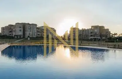 شقة - 3 غرف نوم - 3 حمامات للايجار في بالم هيلز بالم باركس - وصلة دهشور الجنوبية - مدينة 6 أكتوبر - الجيزة