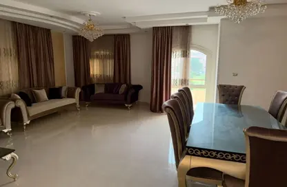 Apartment - 2 Bedrooms - 3 Bathrooms for sale in El Banafseg Apartment Buildings - El Banafseg - New Cairo City - Cairo