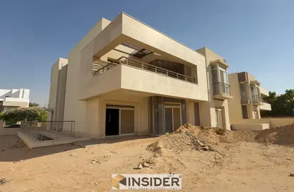 فيلا - 6 غرف نوم - 7 حمامات للبيع في كايرو فيستيفال سيتى - المستثمرين الشمالية - مدينة القاهرة الجديدة - القاهرة فيلا - 6 غرف نوم - 7 حمامات للبيع في كايرو فيستيفال سيتى - المستثمرين الشمالية - مدينة القاهرة الجديدة - القاهرة