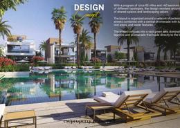 Townhouse - 3 bedrooms - 3 bathrooms for للبيع in Sahl Hasheesh Resort - Sahl Hasheesh - Hurghada - Red Sea Townhouse - 3 bedrooms - 3 bathrooms for للبيع in Sahl Hasheesh Resort - Sahl Hasheesh - Hurghada - Red Sea