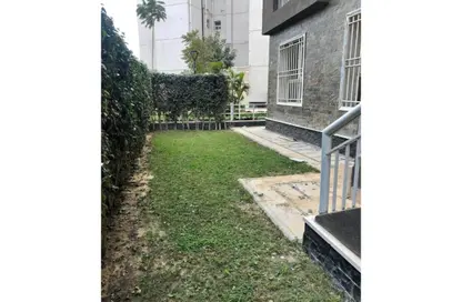 Apartment - 2 Bedrooms - 1 Bathroom for sale in Madinaty - Cairo