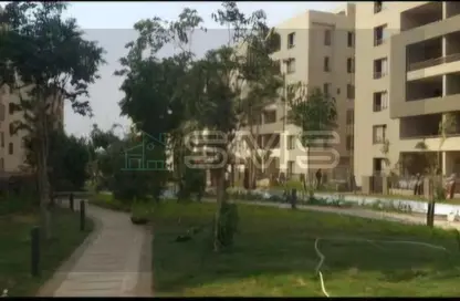Apartment - 3 Bedrooms - 3 Bathrooms for sale in The Square - 5th Settlement Compounds - The 5th Settlement - New Cairo City - Cairo