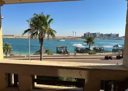 فيلا - 7 غرف نوم للايجار في مارينا 5 - مارينا - العلمين - الساحل الشمالي