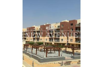 Apartment - 3 Bedrooms - 3 Bathrooms for sale in Promenade New Cairo - 5th Settlement Compounds - The 5th Settlement - New Cairo City - Cairo