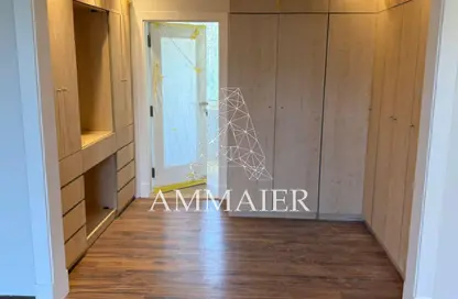 تاون هاوس - 4 غرف نوم - 4 حمامات للايجار في الجريا - كمبوندات الشيخ زايد - الشيخ زايد - الجيزة