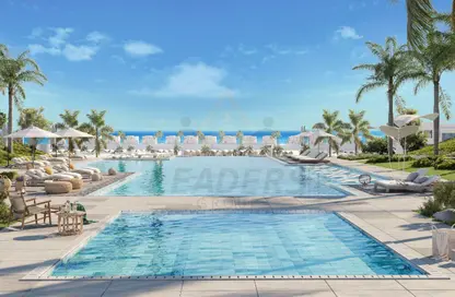 Cabin - 1 Bedroom - 1 Bathroom for sale in D-Bay - Qesm Ad Dabaah - North Coast