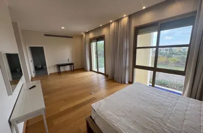 Villa - 4 Bedrooms - 5 Bathrooms for sale in Allegria - Sheikh Zayed Compounds - Sheikh Zayed City - Giza