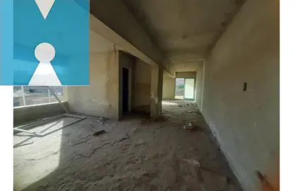 Duplex - 4 Bedrooms - 3 Bathrooms for sale in Beit Al Watan - Sheikh Zayed Compounds - Sheikh Zayed City - Giza