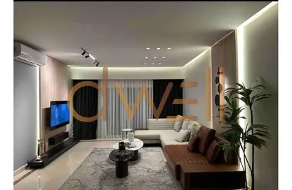 شقة - 2 غرف نوم - 2 حمامات للبيع في ميفيدا - كمبوندات التجمع الخامس - التجمع الخامس - مدينة القاهرة الجديدة - القاهرة