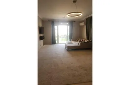 Apartment - 3 Bedrooms - 3 Bathrooms for rent in Regents Park - Al Andalus District - New Cairo City - Cairo