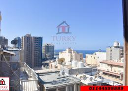 Apartment - 2 bedrooms for للايجار in Stanley Bridge - Stanley - Hay Sharq - Alexandria