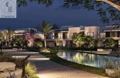 فيلا - 3 غرف نوم - 3 حمامات للبيع في بلوفير - كمبوندات العاصمة الإدارية الجديدة - العاصمة الإدارية الجديدة - القاهرة فيلا - 3 غرف نوم - 3 حمامات للبيع في بلوفير - كمبوندات العاصمة الإدارية الجديدة - العاصمة الإدارية الجديدة - القاهرة