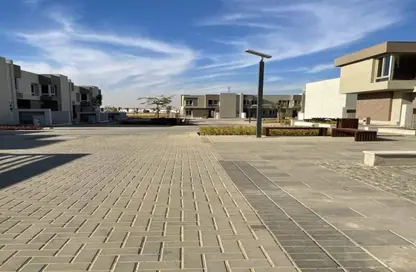 Apartment - 3 Bedrooms - 3 Bathrooms for sale in Badya Palm Hills - 6 October Compounds - 6 October City - Giza