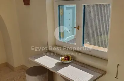 Apartment - 2 Bedrooms - 1 Bathroom for sale in Mangroovy Residence - El Gouna - Hurghada - Red Sea