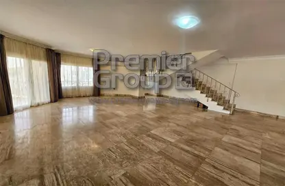 دوبلكس - 3 غرف نوم - 3 حمامات للبيع في سرايات المعادي - حي المعادي - القاهرة