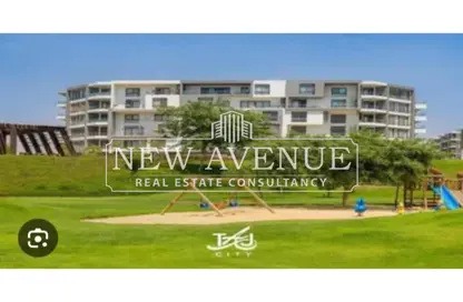 Apartment - 3 Bedrooms - 3 Bathrooms for sale in Shalya Taj City - 5th Settlement Compounds - The 5th Settlement - New Cairo City - Cairo