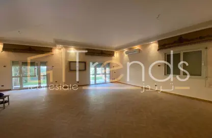 Townhouse - 3 Bedrooms - 4 Bathrooms for sale in Moon Valley - South Investors Area - New Cairo City - Cairo