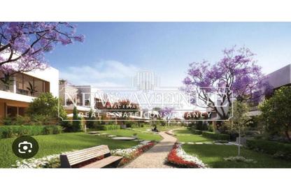 Apartment - 3 Bedrooms - 3 Bathrooms for sale in Al Burouj Compound - El Shorouk Compounds - Shorouk City - Cairo