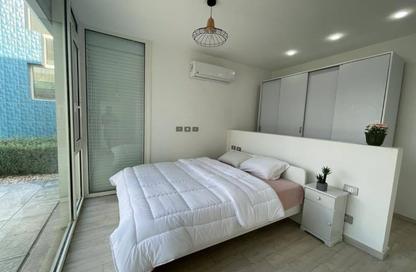 Chalet - 3 Bedrooms - 3 Bathrooms for sale in Fouka Bay - Qesm Marsa Matrouh - North Coast