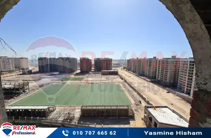 فيلا - 5 غرف نوم - 4 حمامات للبيع في في صوارى - ووترفرونت - صوارى - كمبوندات الاسكندرية - الاسكندرية