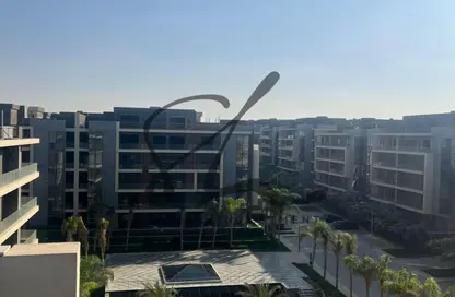 شقة - 2 غرف نوم - 2 حمامات للبيع في الباتيو اورو - كمبوندات التجمع الخامس - التجمع الخامس - مدينة القاهرة الجديدة - القاهرة