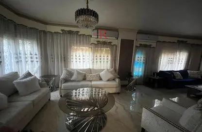 تاون هاوس - 3 غرف نوم - 3 حمامات للايجار في امتداد الرحاب - الرحاب - مدينة القاهرة الجديدة - القاهرة