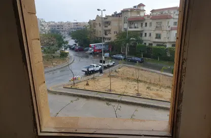 شقة - 3 غرف نوم - 3 حمامات للبيع في الياسمين 3 - الياسمين - مدينة القاهرة الجديدة - القاهرة