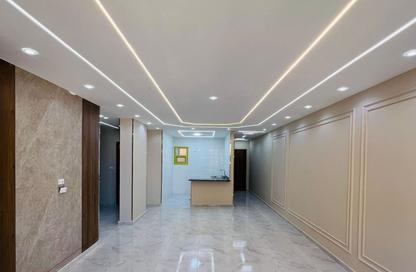 Apartment - 3 Bedrooms - 2 Bathrooms for sale in Gate 4 - Mena - Hadayek El Ahram - Giza