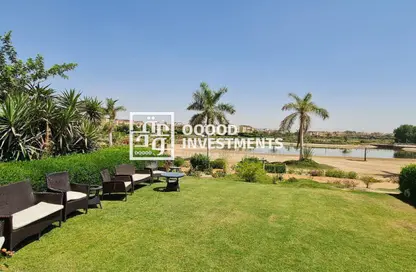 Chalet - 3 Bedrooms - 2 Bathrooms for sale in Al Ein Bay - Al Ain Al Sokhna - Suez
