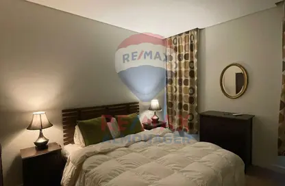 شقة - غرفة نوم - 1 حمام للايجار في ميفيدا - كمبوندات التجمع الخامس - التجمع الخامس - مدينة القاهرة الجديدة - القاهرة