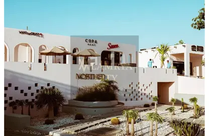 Apartment - 3 Bedrooms - 1 Bathroom for sale in Zahra - Sidi Abdel Rahman - North Coast