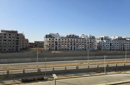 Apartment - 3 Bedrooms - 3 Bathrooms for sale in Palm Hills New Cairo - 5th Settlement Compounds - The 5th Settlement - New Cairo City - Cairo