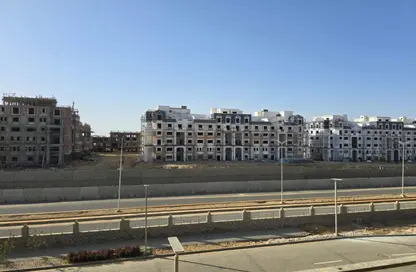 شقة - 3 غرف نوم - 3 حمامات للبيع في بالم هيلز نيو كايرو - كمبوندات التجمع الخامس - التجمع الخامس - مدينة القاهرة الجديدة - القاهرة