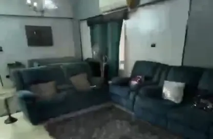 شقة - 3 غرف نوم - 2 حمامات للبيع في شارع افريقيا - امتداد مصطفي النحاس - النادي الأهلي - مدينة نصر - القاهرة