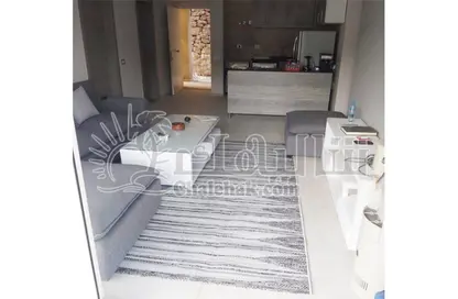 Chalet - 3 Bedrooms - 2 Bathrooms for sale in IL Monte Galala - Al Ain Al Sokhna - Suez