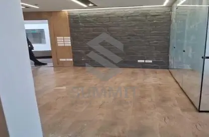 Office Space - Studio - 2 Bathrooms for rent in North Teseen St. - The 5th Settlement - New Cairo City - Cairo Office Space - Studio - 2 Bathrooms for rent in North Teseen St. - The 5th Settlement - New Cairo City - Cairo