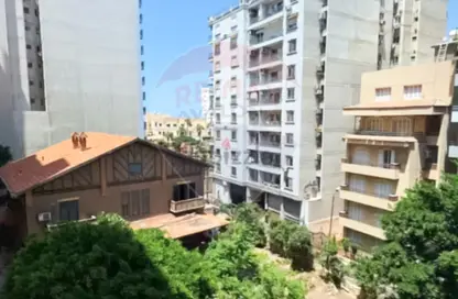 Apartment - 4 Bedrooms - 3 Bathrooms for rent in Stanley - Hay Sharq - Alexandria